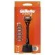 Бритва Gillette Fusion5 з 5 змінними картриджами + Підставка (8700216356794)