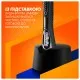 Бритва Gillette Fusion5 з 5 змінними картриджами + Підставка (8700216356794)
