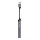 Концентратор ColorWay USB-A 4-в-1 USB2.0х3/USB3.0 (CW-HUB05)