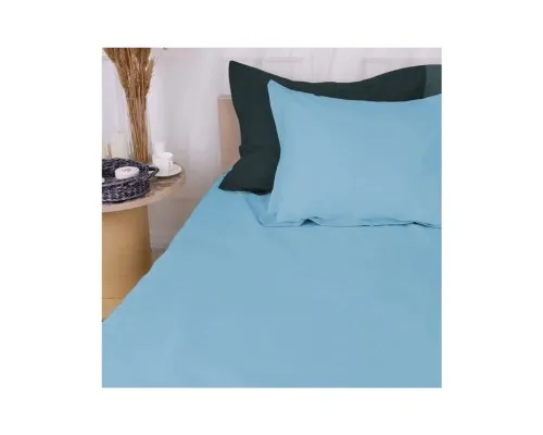 Постільна білизна MirSon Poplin Line 067 + 091 Margie 110x140 (2200006277583)