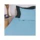 Постільна білизна MirSon Poplin Line 067 + 091 Margie 110x140 (2200006277583)