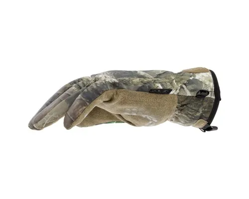 Тактичні рукавички Mechanix SUB40 S Realtree (SUB40-735-008)