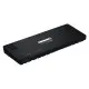 Клавіатура Hator Rockfall 3 Mecha TKL QMK/VIA Orange Wireless Black (HTK850UA)