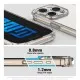 Чохол до мобільного телефона Armorstandart Air Force Realme C75 4G Camera cover Clear (ARM82890)