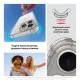 Чохол до мобільного телефона Armorstandart Air Force Realme C75 4G Camera cover Clear (ARM82890)