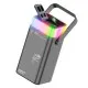 Батарея універсальна Aspiring Vigor 40 40000mAh PD/65W (PPVG.V04)
