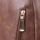 Сумка Vintage З однією лямкою через плече з екошкіри Коричнева (22760)