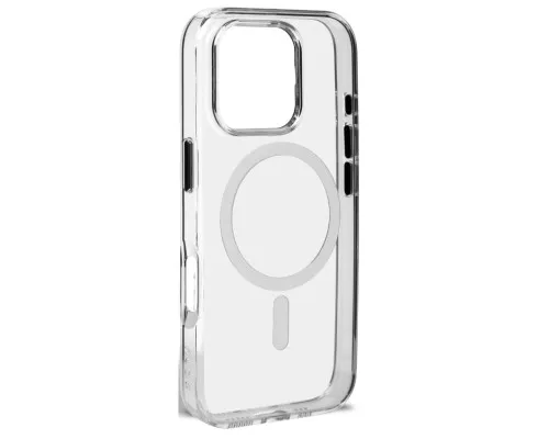 Чохол до мобільного телефона Harder Nude MagCase Apple iPhone 16 Pro (ARM82297)