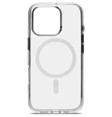 Чохол до мобільного телефона Harder Nude MagCase Apple iPhone 16 Pro (ARM82297)