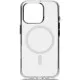 Чохол до мобільного телефона Harder Nude MagCase Apple iPhone 16 Pro (ARM82297)