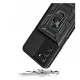 Чохол до мобільного телефона BeCover Military Infinix Hot 50 (X6720) Black (713046)