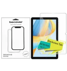 Скло захисне BeCover Blackview Tab 30/30 Kids 10.1" (713037)