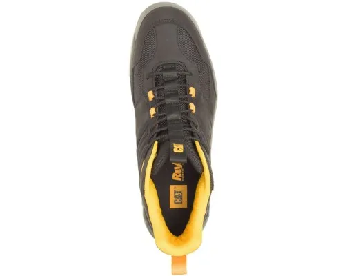 Черевики Caterpillar (CAT) Crail Sport Mid P725600 чорні 44 (195019187597)