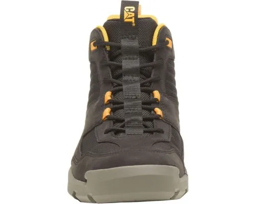 Черевики Caterpillar (CAT) Crail Sport Mid P725600 чорні 44 (195019187597)
