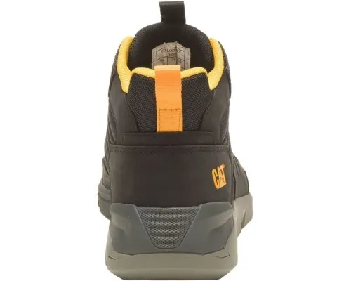 Черевики Caterpillar (CAT) Crail Sport Mid P725600 чорні 44 (195019187597)