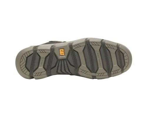 Черевики Caterpillar (CAT) Crail Sport Mid P725600 чорні 44 (195019187597)