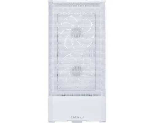 Корпус для ПК Lian Li LI LANCOOL 207 White (G99.LAN207RW.00)