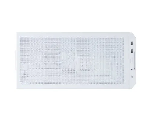 Корпус для ПК Lian Li LI LANCOOL 207 White (G99.LAN207RW.00)
