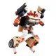 Трансформер Tobot S5 X (301148)