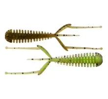 Силікон рибальський Select Toxic 2.3" 242 (6 шт/уп) (1870.73.25)