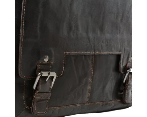 Сумка Ashwood 8343 Brown