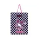 Подарунковий пакет Kite Kuromi, 26х32 см (HK25-266-2)