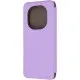 Чохол до мобільного телефона Armorstandart G-Case Xiaomi Redmi Note 14 Pro 4G Lilac (ARM83382)