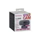 Веб-камера Defender G-lens 2695 FullHD 2K 1520p Black (63195)