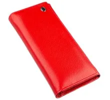Гаманець ST Leather Червоний (18875)