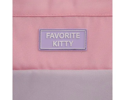 Рюкзак шкільний Yes Favorite Kitty TS-48 (550035)