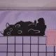 Рюкзак шкільний Yes Favorite Kitty TS-48 (550035)