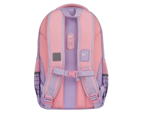 Рюкзак шкільний Yes Favorite Kitty TS-48 (550035)