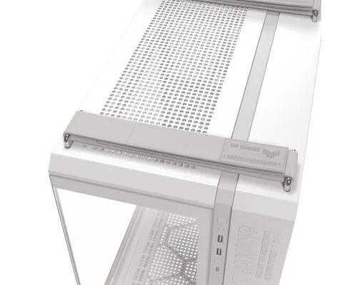 Корпус для ПК ASUS GT502 TUF GAMING HORIZON TG ARGB WHITE (90DC0093-B19010)