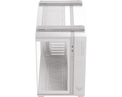Корпус для ПК ASUS GT502 TUF GAMING HORIZON TG ARGB WHITE (90DC0093-B19010)