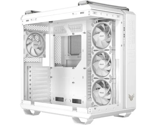 Корпус для ПК ASUS GT502 TUF GAMING HORIZON TG ARGB WHITE (90DC0093-B19010)