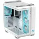 Корпус для ПК ASUS GT502 TUF GAMING HORIZON TG ARGB WHITE (90DC0093-B19010)