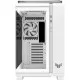 Корпус для ПК ASUS GT502 TUF GAMING HORIZON TG ARGB WHITE (90DC0093-B19010)