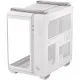 Корпус для ПК ASUS GT502 TUF GAMING HORIZON TG ARGB WHITE (90DC0093-B19010)