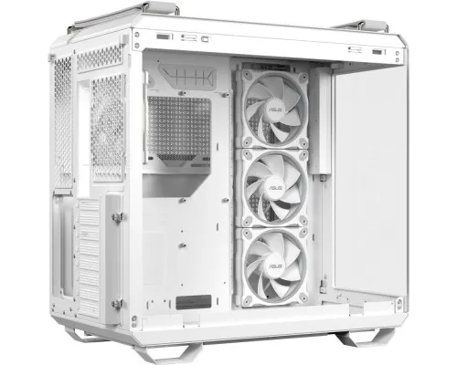 Корпус для ПК ASUS GT502 TUF GAMING HORIZON TG ARGB WHITE (90DC0093-B19010)