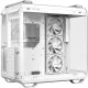 Корпус для ПК ASUS GT502 TUF GAMING HORIZON TG ARGB WHITE (90DC0093-B19010)