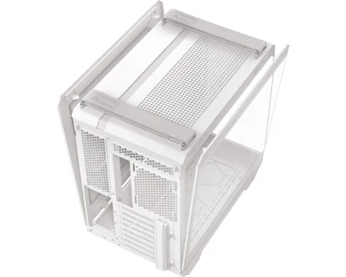 Корпус для ПК ASUS GT502 TUF GAMING HORIZON TG ARGB WHITE (90DC0093-B19010)