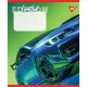 Зошит Yes Limited edition А5 12 аркушів лінія (767915)