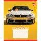 Зошит Yes Limited edition А5 12 аркушів лінія (767915)