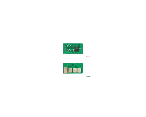 Чип для картриджа Samsung CLP-610/660 Magenta AHK (1801400)