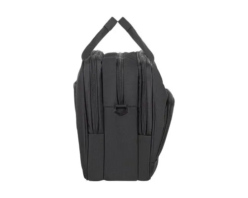 Сумка для ноутбука RivaCase 15,6" 8432 Tegel Black ECO (8432BlackECO)