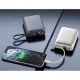 Батарея універсальна Vinga 20000 mAh 45W Display Cable (VPBB2045C)