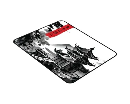 Килимок для мишки GamePro Speed/Control White (MP145BW)