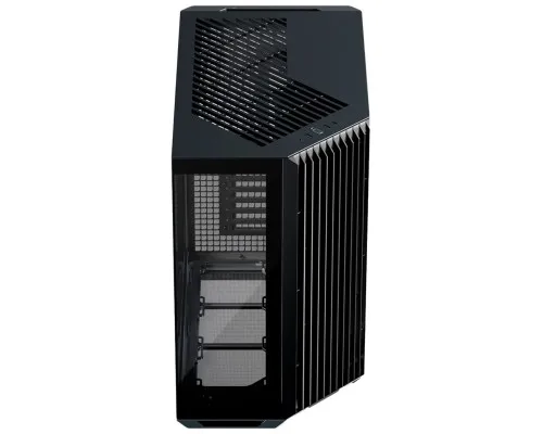 Корпус для ПК APNX V1 Black (APCM-VI01003.11)