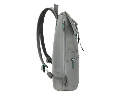 Рюкзак для ноутбука RivaCase 15.6" 5567 Gremio, Grey, 15L (5567Grey)