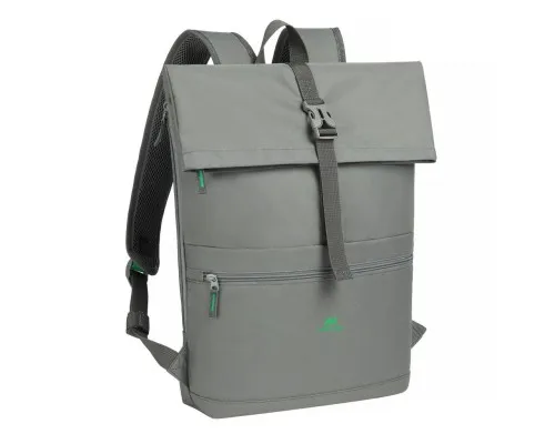 Рюкзак для ноутбука RivaCase 15.6" 5567 Gremio, Grey, 15L (5567Grey)